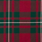 MacGregor Hunting Modern 16oz Tartan Fabric By The Metre